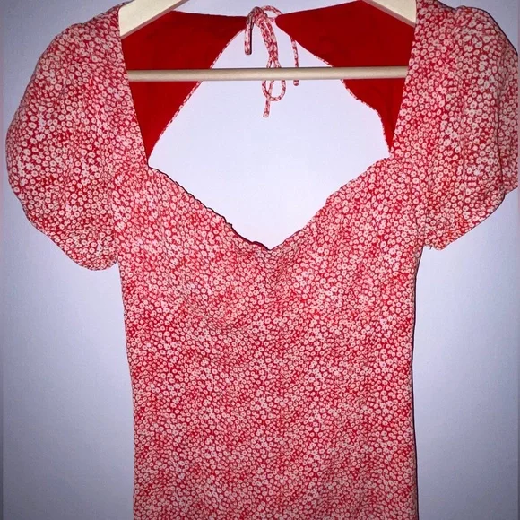 Rumor Dress - LF brand - Picture 12 of 12